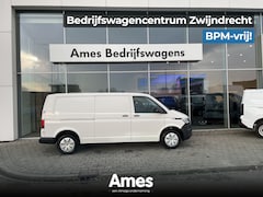 Volkswagen Transporter - 2.0 TDI L2H1 30 | 150 Pk | PDC | App connect