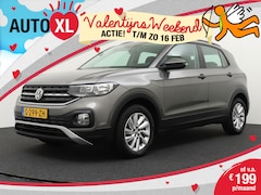 Volkswagen T-Cross - 1.0 TSI 96 PK Business Dodehoek Carplay Adapt. Cruise