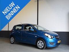 Opel Karl - 1.0 ecoFLEX 120 Jaar Edition AIRCO/CRUISE/BLUETOOTH