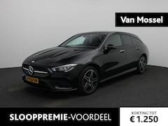 Mercedes-Benz CLA-klasse Shooting Brake - 250 e AMG Line | Climate Control | Camera | Sfeerverlichting | Stoelverwarming | Lichtmeta