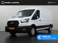 Ford Transit - 350 | 2.0 TDCI | L3 H2 | Trend | Navigatie | Stoelverwarming | Trekhaak 2500 KG AHW | Airc