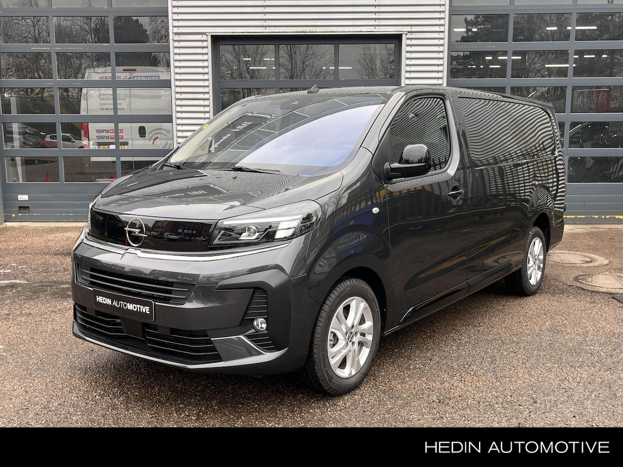 Opel Vivaro - 2.0 Diesel 145 L3H1 | Direct leverbaar | BPM-vrij!| Trekhaak | Comfort pakket | 17'' | LED - AutoWereld.nl