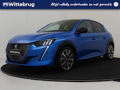 Peugeot 208 - 1.2 PureTech 131pk GT Automaat | 3D Navi | Camera | Parkeersensoren