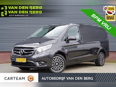 Mercedes-Benz Vito - 116 CDI L2 3P, AUT. CAMERA, NAVI, CRUISE, APPLE CARPLAY, AIRCO