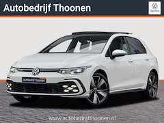 Volkswagen Golf - 1.4 eHybrid GTE | Pano | Camera | Keyless