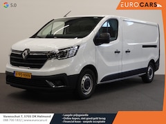 Renault Trafic - 2.0 150PK T30 L2H1 Advance BPM VRIJ Airco Bluetooth Camera Cruise PDC Trekhaak