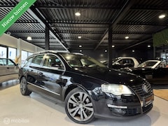 Volkswagen Passat Variant - 3.2 V6 Highline 4M / Dynaudio / Leder