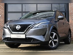 Nissan Qashqai - 1.3 MHEV Xtronic N-Connecta DigiCockpit Pano ProPilot '21