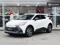 Toyota C-HR - 1.8 Hybrid 140pk CVT First Edition