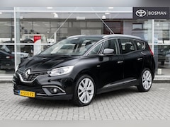 Renault Grand Scénic - 1.3 TCe 115pk GPF 7pl. Limited