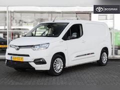 Toyota ProAce City - Long Range 50kWh Aut