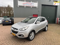 Hyundai ix35 - 2.0i 4WD i-Catcher