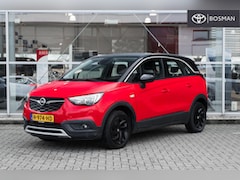 Opel Crossland X - 1.2 Turbo 110pk Start/Stop Innovation | CarPlay