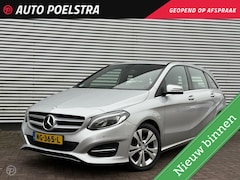 Mercedes-Benz B-klasse - 180 Ambition