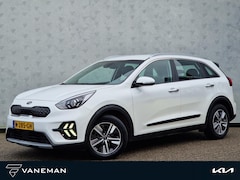 Kia Niro - 1.6 GDi Hybrid Edition | Camera | Navi | Cruise | PDC | DAB |