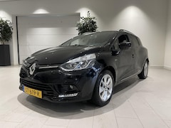 Renault Clio Estate - 0.9 TCe Intens 90 PK | Cruise Control | Navigatie | Cruise Control | Bluetooth | Telefoonv