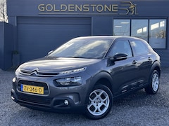 Citroën C4 Cactus - 1.2 PureTech Business 2e Eigenaar, Navi, Clima, Cruise, Nieuwe Distributie, PDC Achter, LM