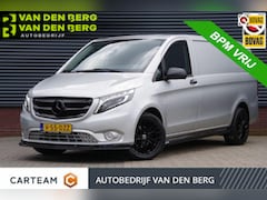 Mercedes-Benz Vito - 116 CDI L2 3P, AUT. LED, CAMERA, NAVI, CRUISE, AIRCO, PARKEERSENSOREN