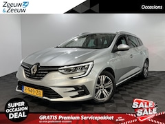 Renault Mégane Estate - 140PK TCe Intens | 1e eigenaar | Trekhaak (1700KG) | Navi | Climate Control | Licht & Rege