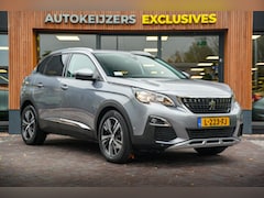 Peugeot 3008 - 1.2 PureTech Crossway DAB Achteruitrijcamera Navigatie