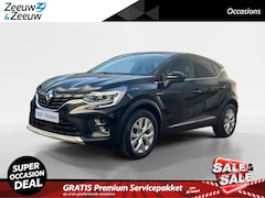 Renault Captur - 1.0 - 90PK TCe Intens | Apple CarPlay/Android Auto | Parkeersensoren | Climate Control | C