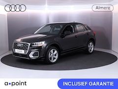 Audi Q2 - 30 TFSI Sport Pro Line 116 pk S-tronic | Navigatie | Parkeersensoren achter | Autom. airco