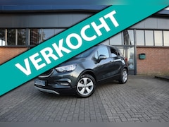 Opel Mokka X - 1.4 Turbo Innovation, Automaat, Navigatie