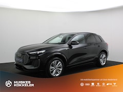 Audi Q6 e-tron - 252 1AT Launch Edition e-tron 252pk Launch edition