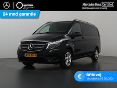 Mercedes-Benz Vito - 116 CDI | Aut. | L2 Lang | DC Comfort | Climate Control | LED | LM Velgen | Trekhaak | 5-z