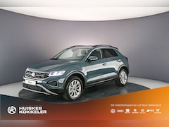 Volkswagen T-Roc - 1.5 TSI 150 7DSG Life Edition 1.5 TSI 150pk Life Edition