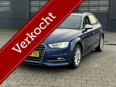 Audi A3 Sportback - 1.4 Benzine G-tron, MECHATRONIC DEFECT