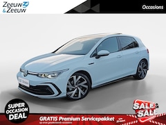 Volkswagen Golf - 1.5 TSI R-Line 1e eigenaar | NL-Auto | Navigatie | Panoramadak |