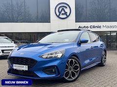 Ford Focus - 1.0 EcoBoost ST-LINE | HUD PANO | NAVI | ADAPIVE CC |