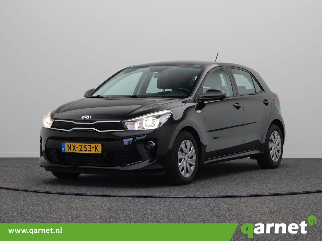 Kia Rio - 1.0 TGDI ComfortPlusLine Navigator | Navigatie | Lichtmetalen velgen | Cruise Control | Ai - AutoWereld.nl