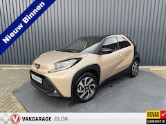 Toyota Aygo X - 1.0 VVT-i S-CVT Bi tone | 6.068 km | Nieuwstaat | 10 jr GARANTIE | Rijklaar