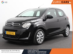 Citroën C1 - 1.0 VTi Feel | Airco | Bluetooth | Led | DAB