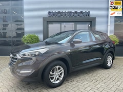 Hyundai Tucson - 1.6 GDi i-Motion Navi|Trekhaak|Camera