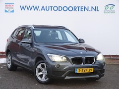 BMW X1 - SDrive20i Chrome Line|TREKHAAK|BT|NAVI