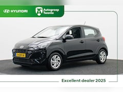 Hyundai i10 - 1.0 Comfort | Private lease 309 pm | Navi by App