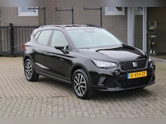 Seat Arona - 1.0 TSI Reference Trekhaak/Apple Android/Led/Cruise