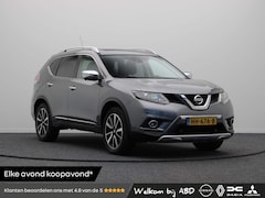 Nissan X-Trail - 1.6 DIG-T N-Connecta | Verwacht | Trekhaak | Achteruitrij Camera | Cruise Control |