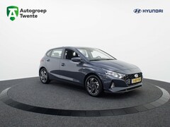 Hyundai i20 - 1.0 T-GDI Comfort + Carplay | Private lease 399 p.m