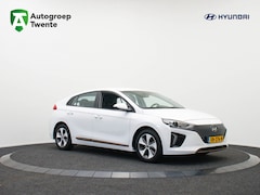 Hyundai IONIQ - Comfort EV | Navigatie | Camera | Adapt. Cruise control