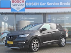 Opel Grandland X - 1.2 Turbo 130pk S&S Innovation