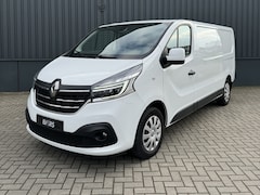 Renault Trafic - 2.0 dCi T29 L2H1 Work