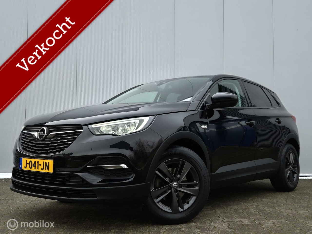 Opel Grandland X - 1.2 TURBO EDITION/FULL LED/TREKHAAK/17''LMV/CARPLAY - AutoWereld.nl