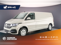 Volkswagen Transporter - T6.1 2.0 TDI 150pk DSG L2 | excl. kosten rijklaarmaken |