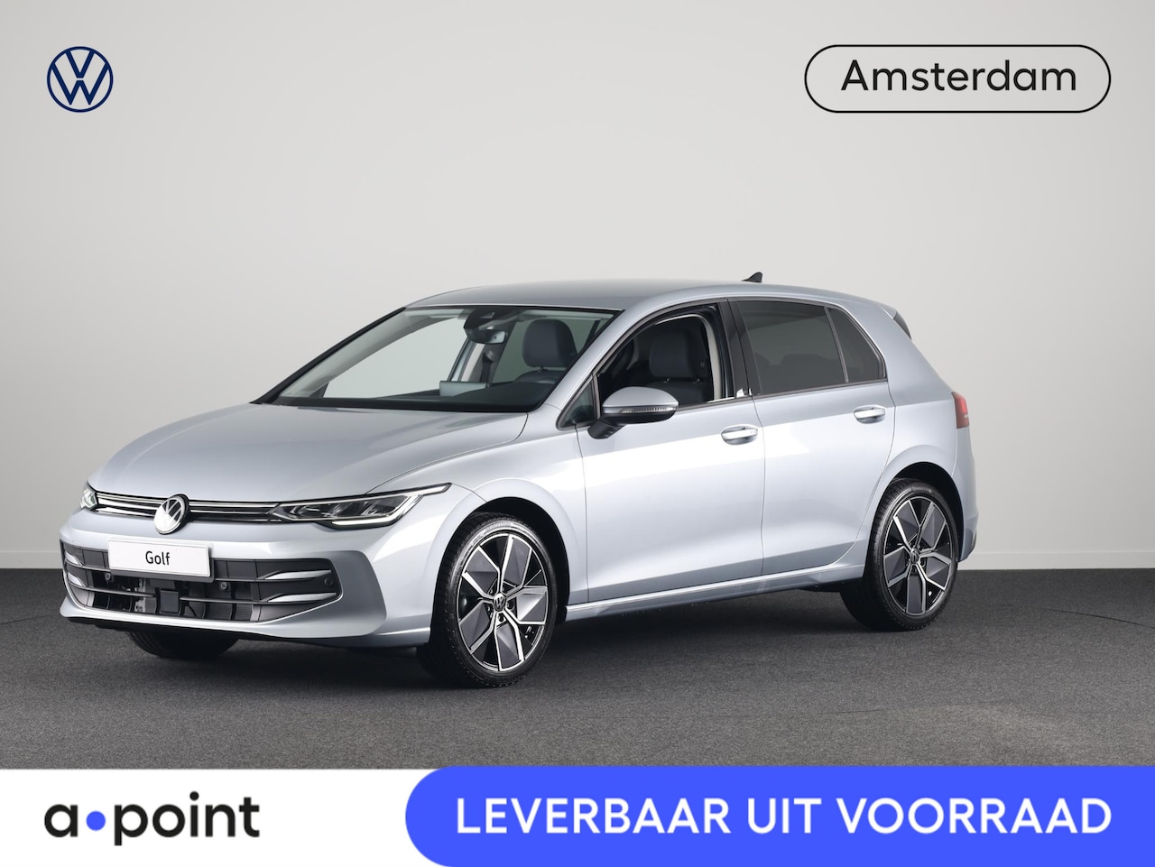 Volkswagen Golf - Oranje Edition 1.5 TSI 85 kW / 116 pk Hatchback 6 versn. Hand - AutoWereld.nl