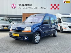 Renault Kangoo - 1.4 Privilège|RIJKLAAR|ROLSTOELVERVOER|Airco|Elektrische ramen