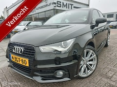 Audi A1 Sportback - 1.2 TFSI S Line Xenon/Nav/NL-Auto/Dealer